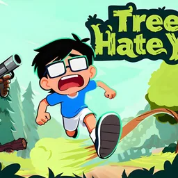 Trees Hate You