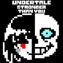 Undertale: Stronger Than You
