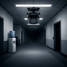 Unfamiliar Object