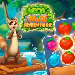 Vega Mix 2: Adventure