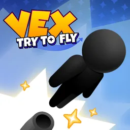 Vex: Try to Fly