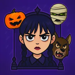 Wednesday's Battle: Monster Symphony