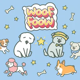 Woof Foow