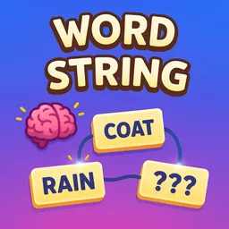 Word String