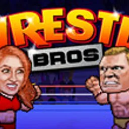 Wrestle Bros