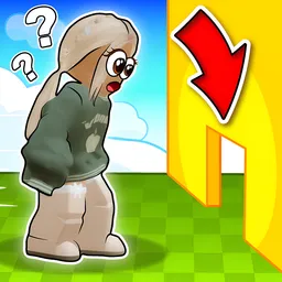Your Obby Size