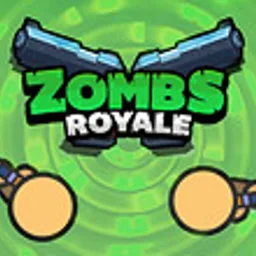 ZombsRoyale.io