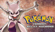 Pokémon Éclat Pourpre