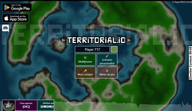 Territorial.io